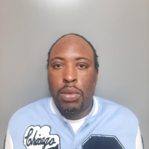 Bryant Mcdaniel a registered Sex Offender or Child Predator of Louisiana