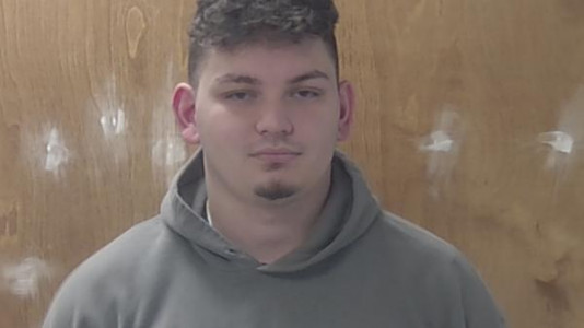 Blake Austin Dowell a registered Sex Offender or Child Predator of Louisiana