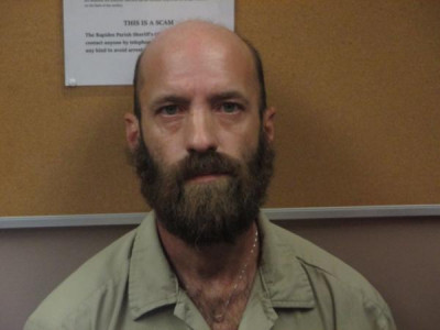 Brandon Maricle a registered Sex Offender or Child Predator of Louisiana