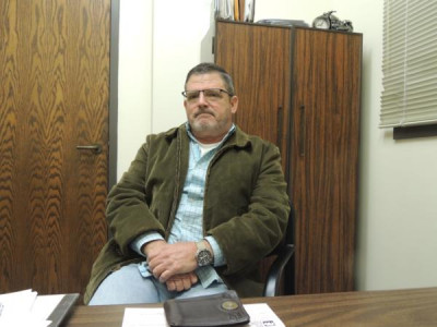 Robert Scott Marcum a registered Sex Offender or Child Predator of Louisiana