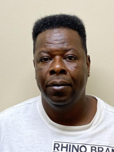 Gerald Lee Sam a registered Sex Offender or Child Predator of Louisiana
