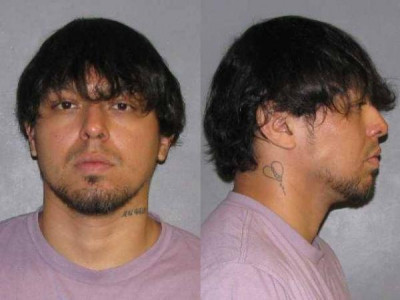 Euri Arnulfo Reyes a registered Sex Offender or Child Predator of Louisiana