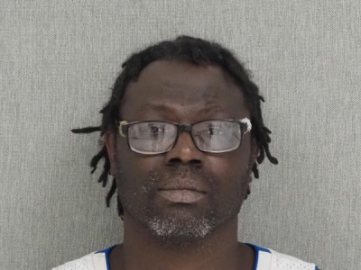David Addnys Sylvester a registered Sex Offender or Child Predator of Louisiana
