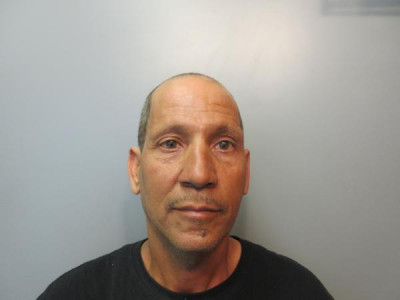 Chad Enos Martinez a registered Sex Offender or Child Predator of Louisiana