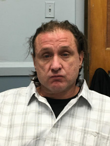 Zebulon Wayne Ballard a registered Sex Offender or Child Predator of Louisiana