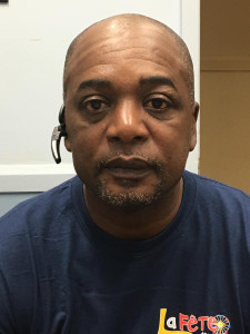Calvin Brumfield a registered Sex Offender or Child Predator of Louisiana