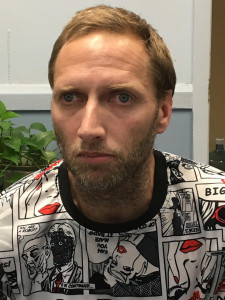 Jerry Joseph Wilson Jr a registered Sex Offender or Child Predator of Louisiana