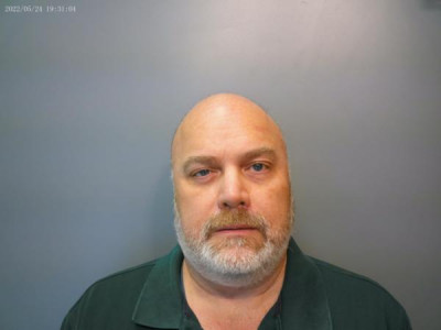 John Patrick Mollere a registered Sex Offender or Child Predator of Louisiana