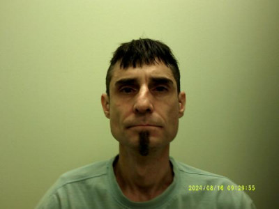 Bryan Joseph Stelly a registered Sex Offender or Child Predator of Louisiana