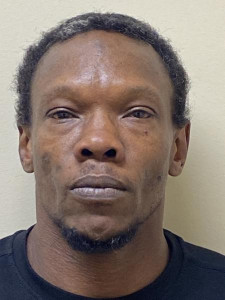 Keitha Anthony Bonhomme a registered Sex Offender or Child Predator of Louisiana