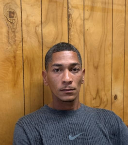 Eric Dainell Montgomery a registered Sex Offender or Child Predator of Louisiana