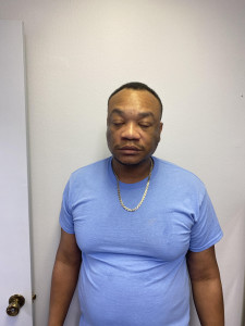 Billy R Evans Jr a registered Sex Offender or Child Predator of Louisiana