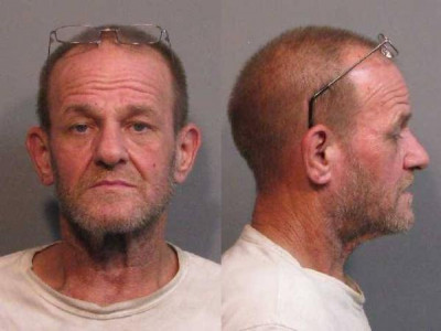 Jerry Wayne Stutts a registered Sex Offender or Child Predator of Louisiana