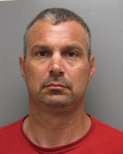 Andrew Paul Griffin a registered Sex Offender or Child Predator of Louisiana