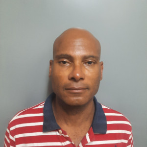 John Frederick Simon a registered Sex Offender or Child Predator of Louisiana