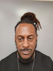 Brodrick Turner a registered Sex Offender or Child Predator of Louisiana