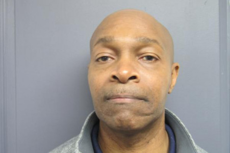 Anthony Leroy Fisher Jr a registered Sex Offender or Child Predator of Louisiana