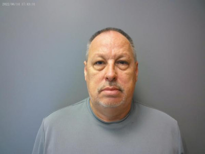 John Kaminski a registered Sex Offender or Child Predator of Louisiana