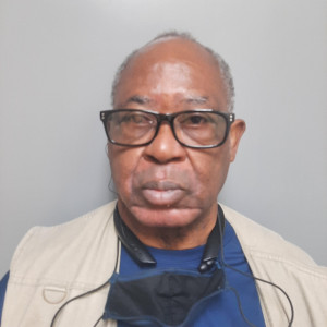 Frederick Byrd a registered Sex Offender or Child Predator of Louisiana