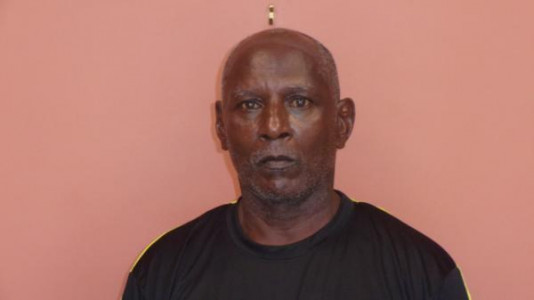 Marvin Lee Santiago a registered Sex Offender or Child Predator of Louisiana