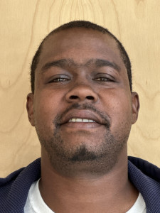 Levar Montrelle Doughty a registered Sex Offender or Child Predator of Louisiana