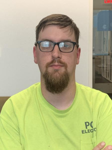 Zachary Paul Odom a registered Sex Offender or Child Predator of Louisiana