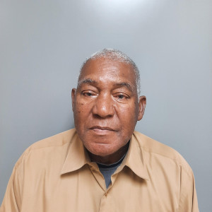 George Harris a registered Sex Offender or Child Predator of Louisiana