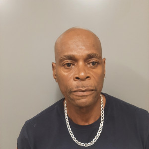 Gerald Scott a registered Sex Offender or Child Predator of Louisiana