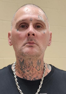 Frank J Coupel Jr a registered Sex Offender or Child Predator of Louisiana