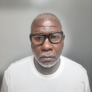 Norman Pete a registered Sex Offender or Child Predator of Louisiana