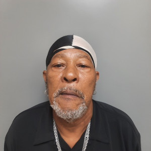 Leander Gregory Roberts a registered Sex Offender or Child Predator of Louisiana