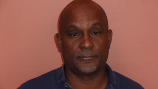 Bryan Keith Smith a registered Sex Offender or Child Predator of Louisiana