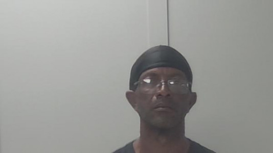 Darius Lemalle Jr a registered Sex Offender or Child Predator of Louisiana