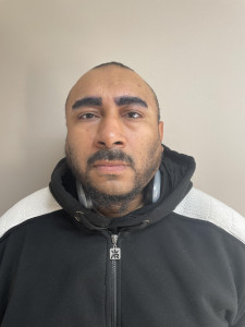 Bryce Fabian Bedford a registered Sex Offender or Child Predator of Louisiana