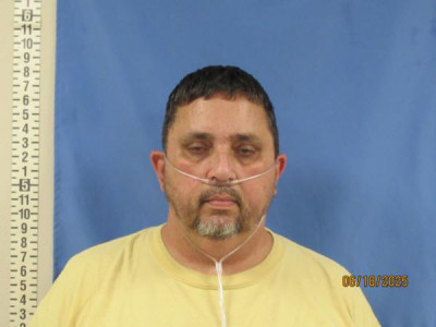 Elmar Jene Breaux a registered Sex Offender or Child Predator of Louisiana