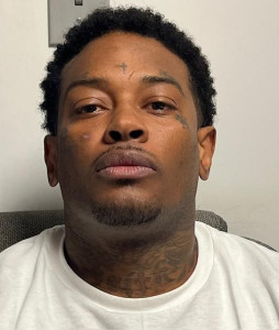 Willie J Byone a registered Sex Offender or Child Predator of Louisiana