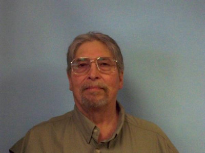 August D Preuss a registered Sex Offender of Texas