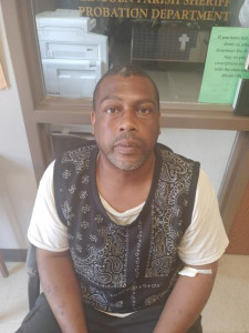 Terrell M Tyler a registered Sex Offender or Child Predator of Louisiana