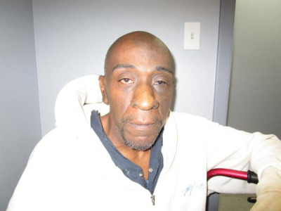 Johnny Anthony Harry a registered Sex Offender or Child Predator of Louisiana