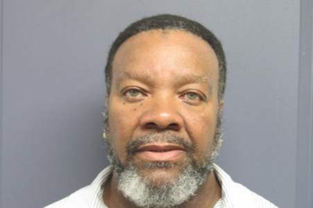 Cornell Bolden a registered Sex Offender or Child Predator of Louisiana