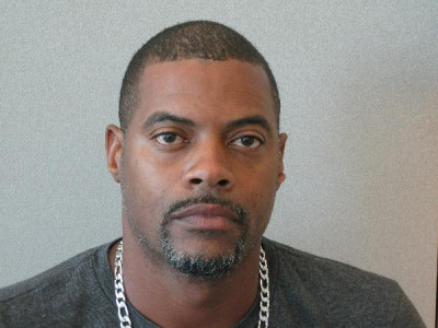 Roderick Holman a registered Sex or Violent Offender of Oklahoma