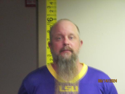 Travis Dustin Holloway Sr a registered Sex Offender or Child Predator of Louisiana