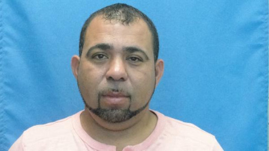 Donald Timothy Dardar Jr a registered Sex Offender or Child Predator of Louisiana