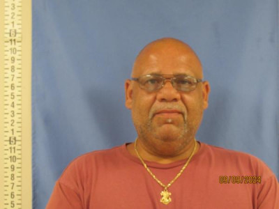 Randall Anthony Dardar a registered Sex Offender or Child Predator of Louisiana