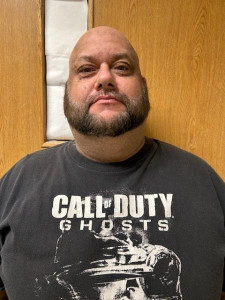 John Joseph Labauve a registered Sex Offender or Child Predator of Louisiana