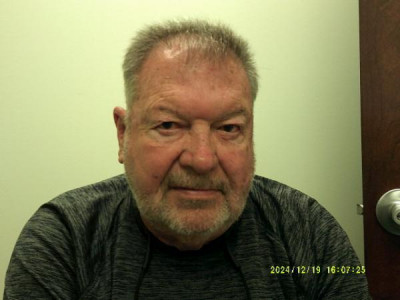 Berne Abney Life a registered Sex Offender or Child Predator of Louisiana