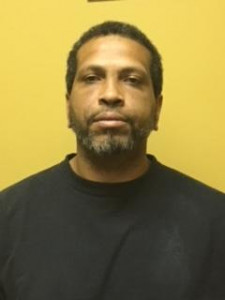 Anthony D Griffith a registered Sex Offender of Texas