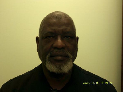 Darryl Kermitt Williams a registered Sex Offender or Child Predator of Louisiana