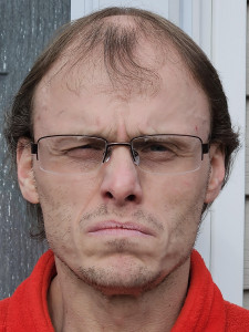 Brooks Stapleton a registered Sex Offender or Child Predator of Louisiana