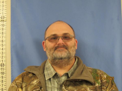 Kirk Anthony Voisin a registered Sex Offender or Child Predator of Louisiana